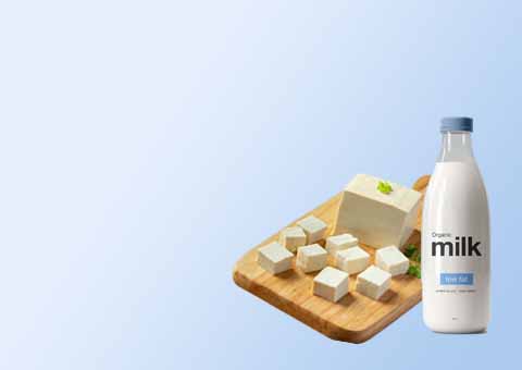 Milk & Dairy