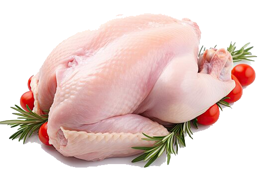 Get 25% off on Fresh Meat