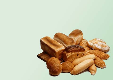 Bakery Item